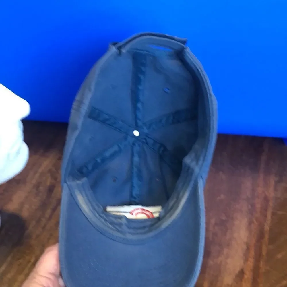 Cobra velcro closure